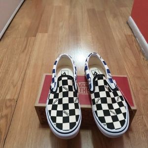 vans classic slip-on